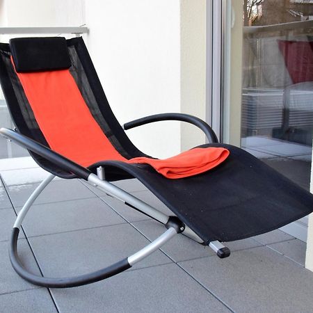 Apartamenty Homely Place Serce Poznania - Stary Rynek - Parking Oda fotoğraf