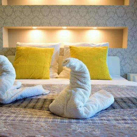 Apartamenty Homely Place Serce Poznania - Stary Rynek - Parking Dış mekan fotoğraf
