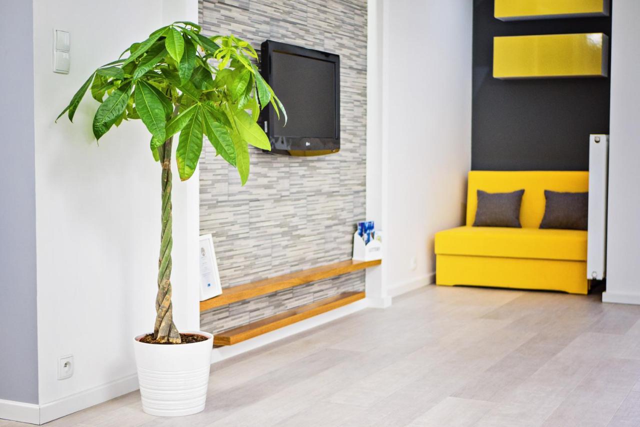 Apartamenty Homely Place Serce Poznania - Stary Rynek - Parking Dış mekan fotoğraf