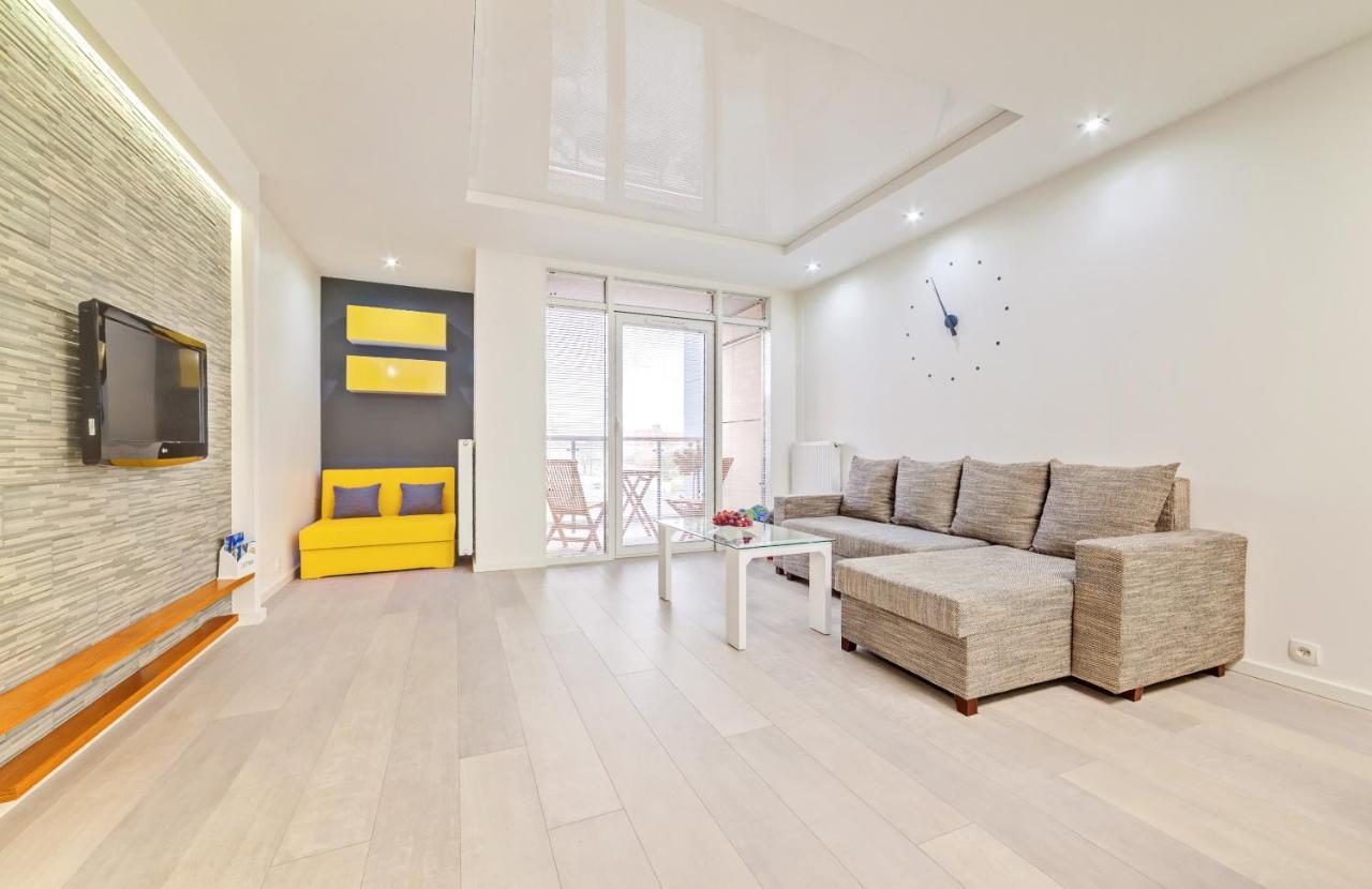 Apartamenty Homely Place Serce Poznania - Stary Rynek - Parking Dış mekan fotoğraf
