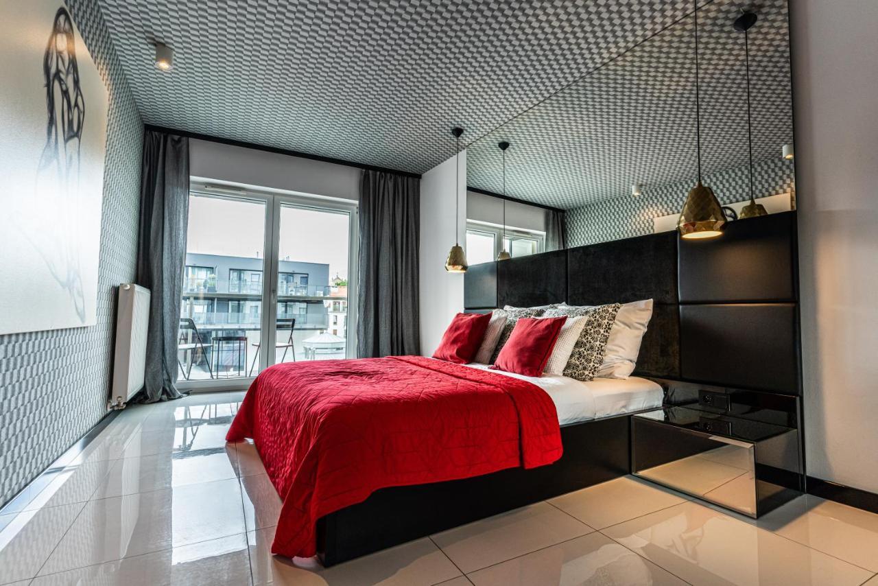 Apartamenty Homely Place Serce Poznania - Stary Rynek - Parking Dış mekan fotoğraf