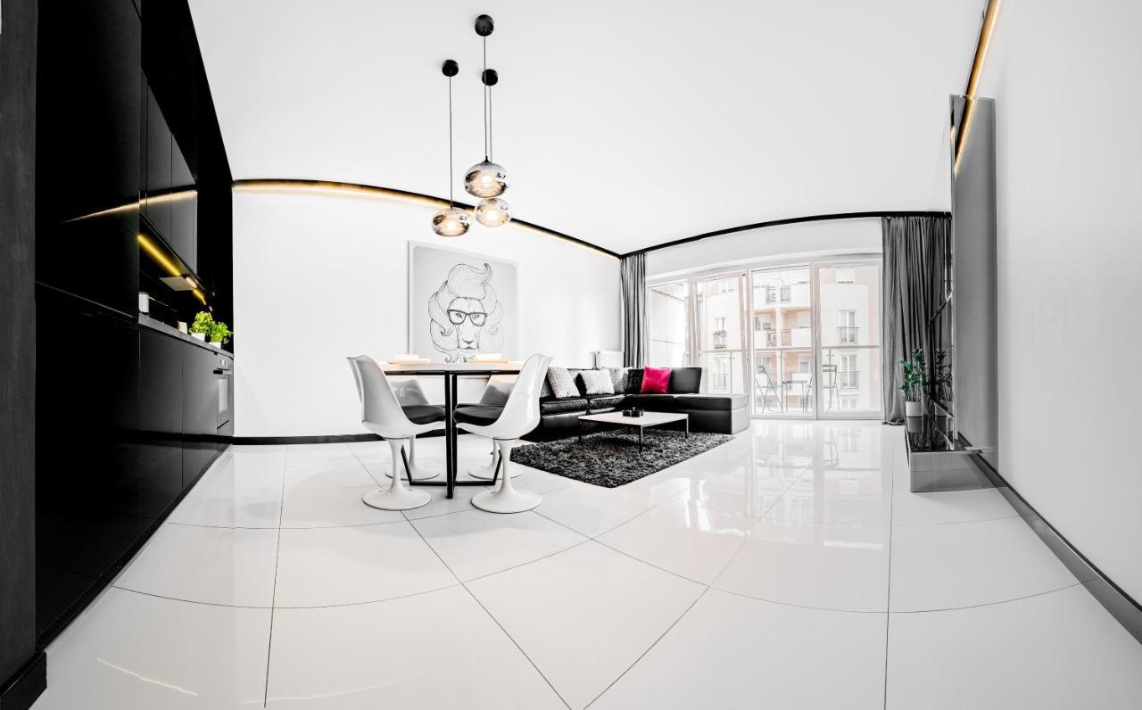 Apartamenty Homely Place Serce Poznania - Stary Rynek - Parking Dış mekan fotoğraf