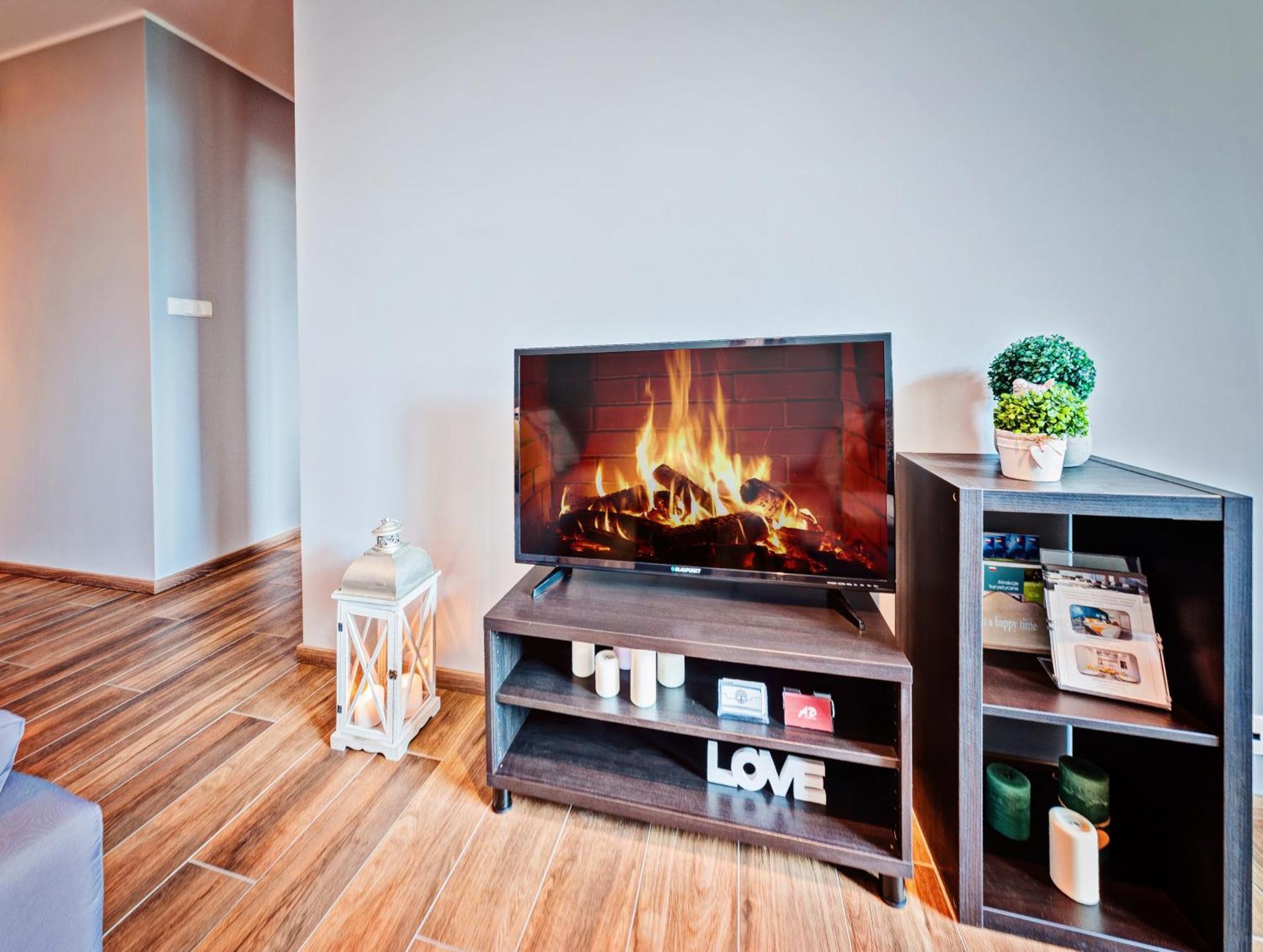 Apartamenty Homely Place Serce Poznania - Stary Rynek - Parking Oda fotoğraf