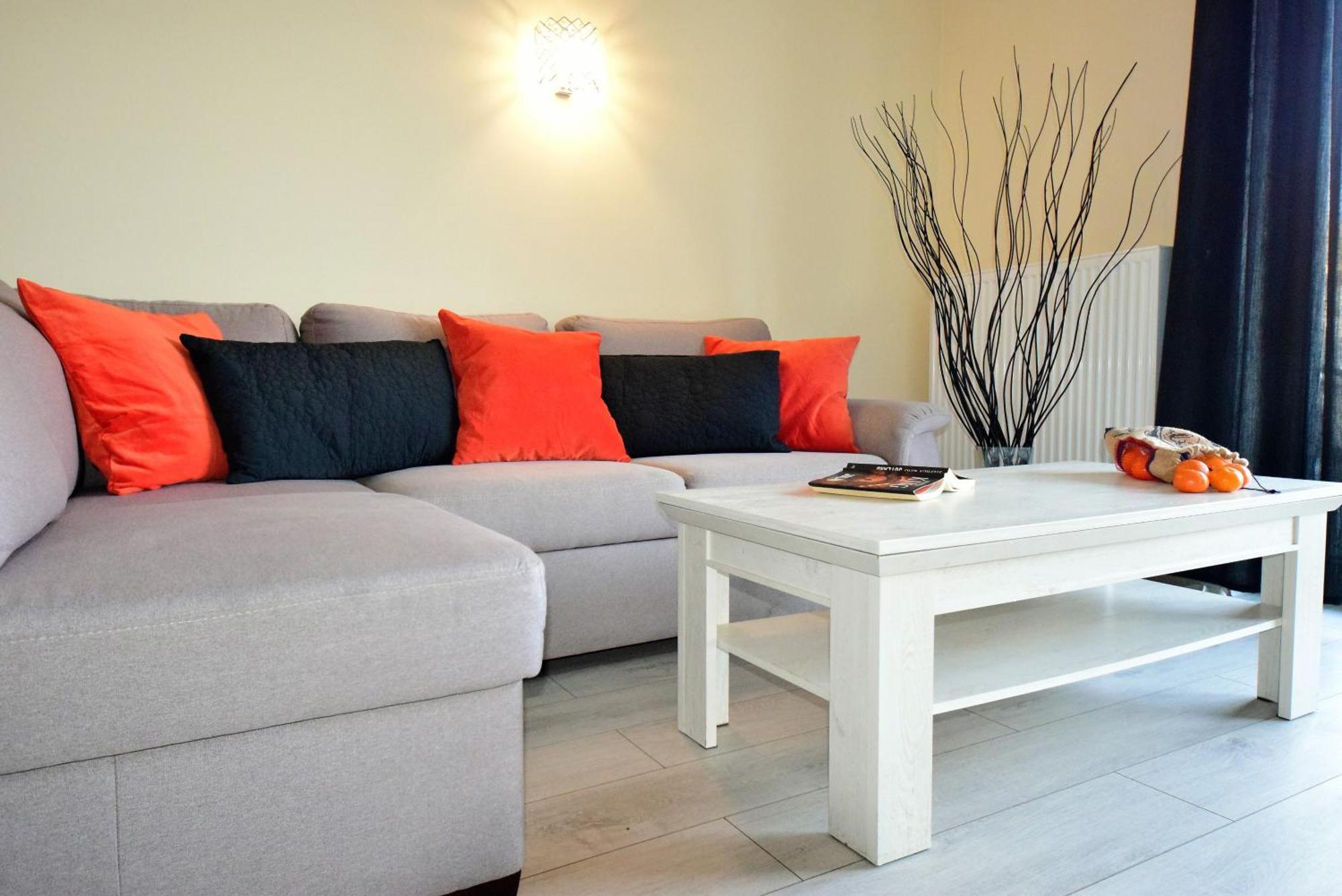Apartamenty Homely Place Serce Poznania - Stary Rynek - Parking Oda fotoğraf