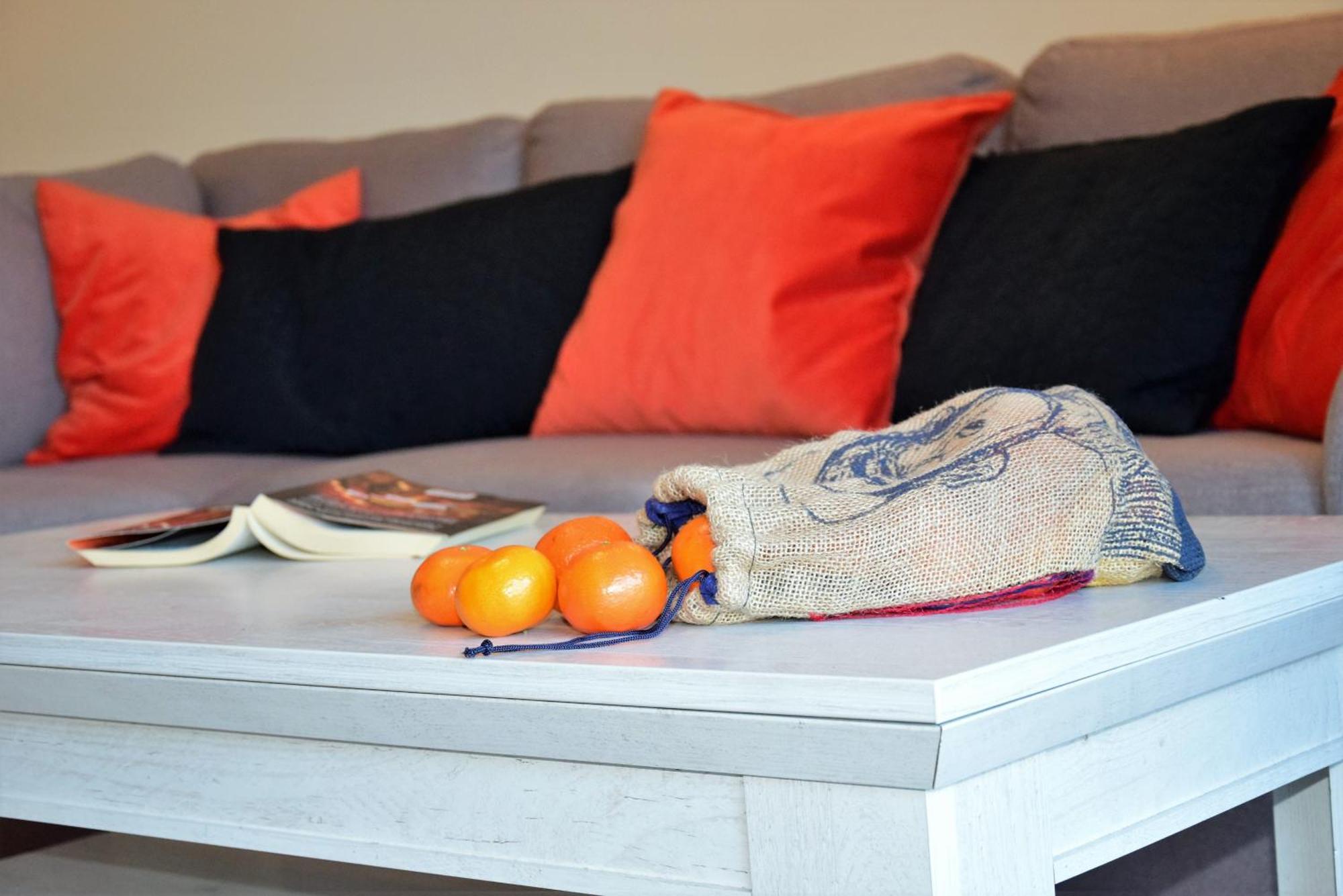 Apartamenty Homely Place Serce Poznania - Stary Rynek - Parking Oda fotoğraf