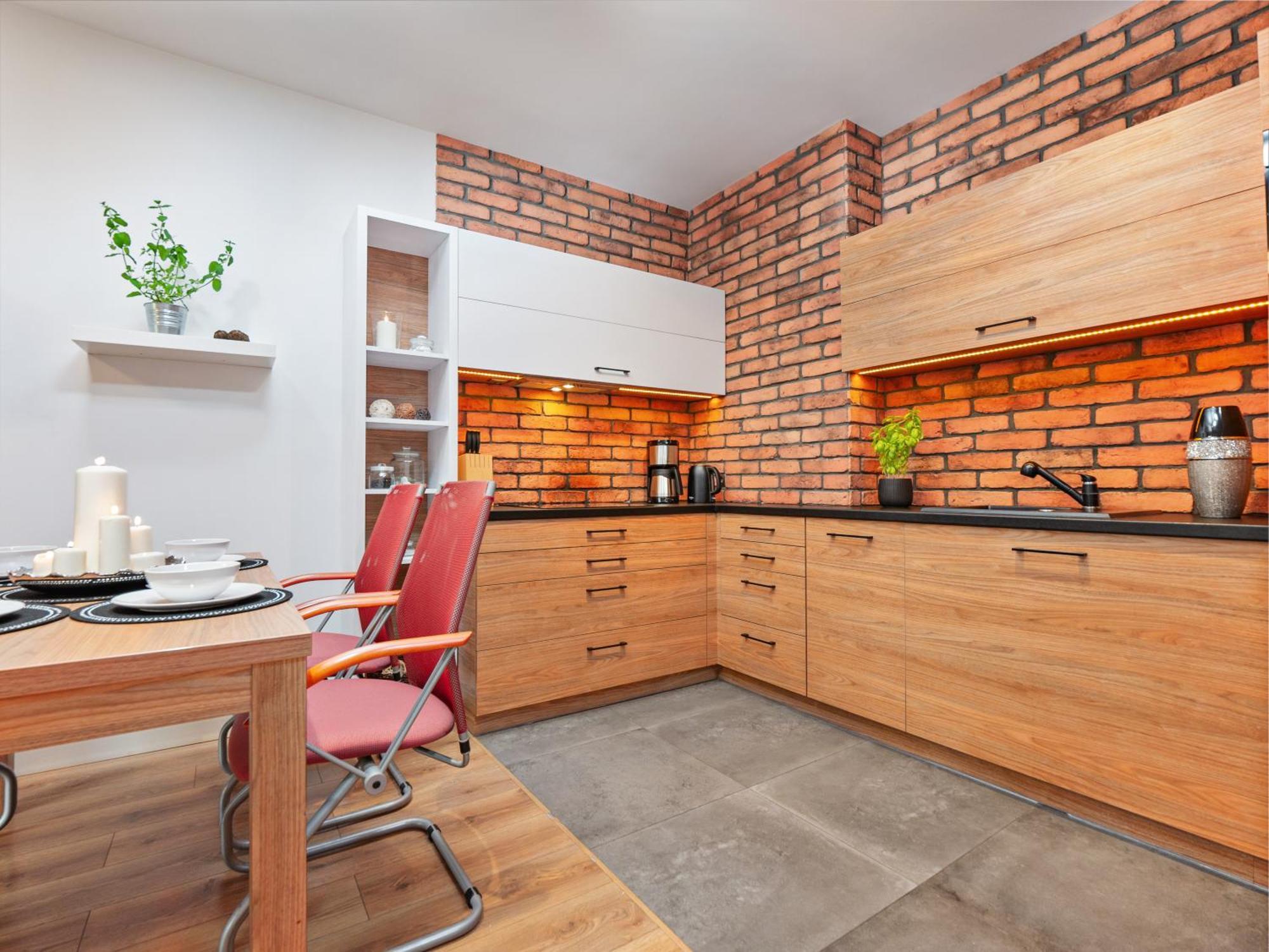 Apartamenty Homely Place Serce Poznania - Stary Rynek - Parking Oda fotoğraf
