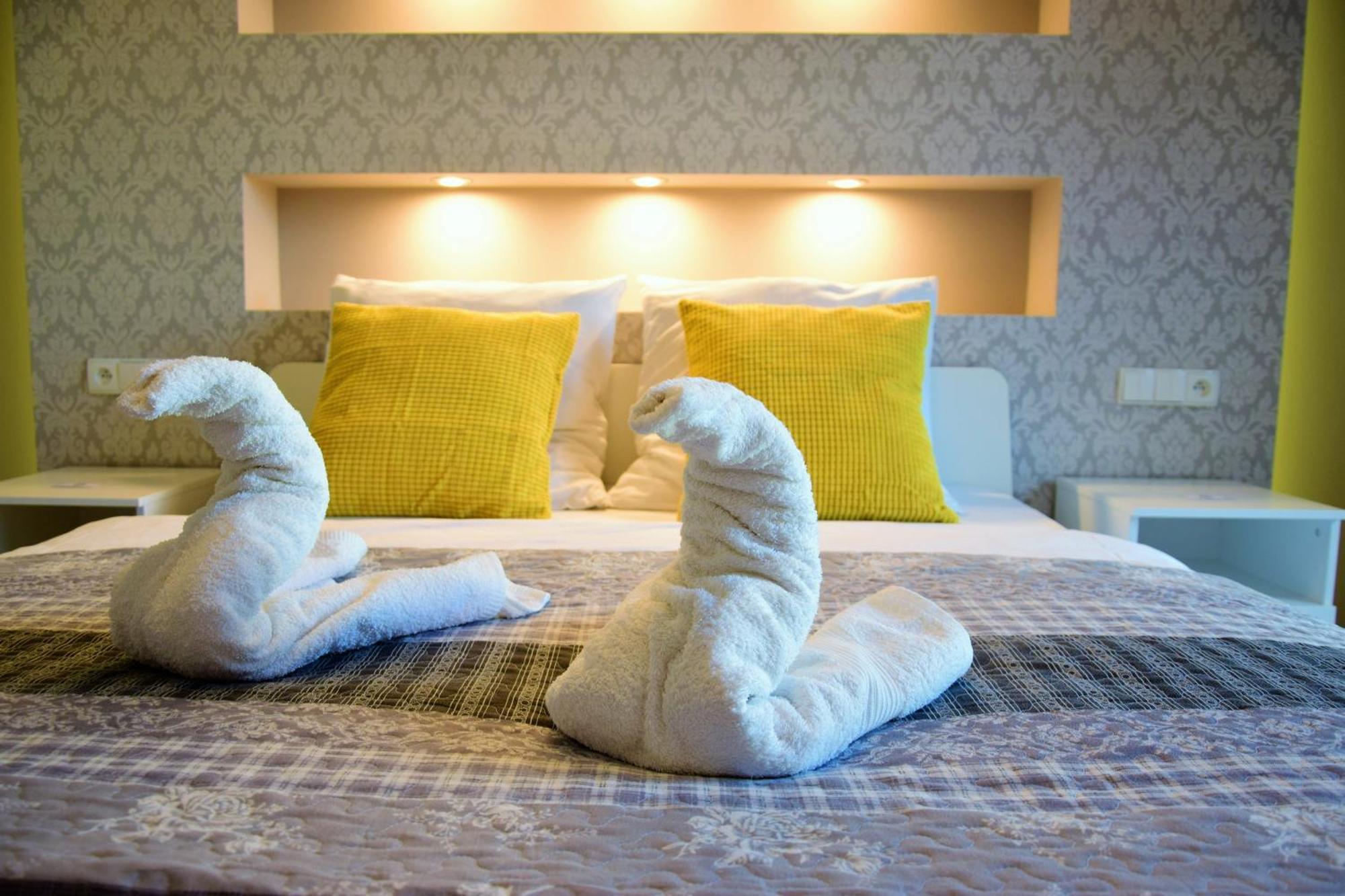 Apartamenty Homely Place Serce Poznania - Stary Rynek - Parking Dış mekan fotoğraf
