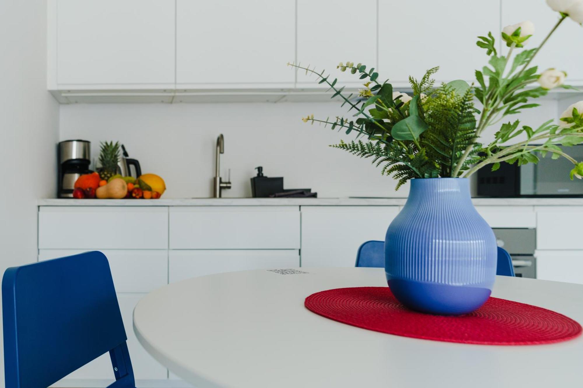 Apartamenty Homely Place Serce Poznania - Stary Rynek - Parking Oda fotoğraf