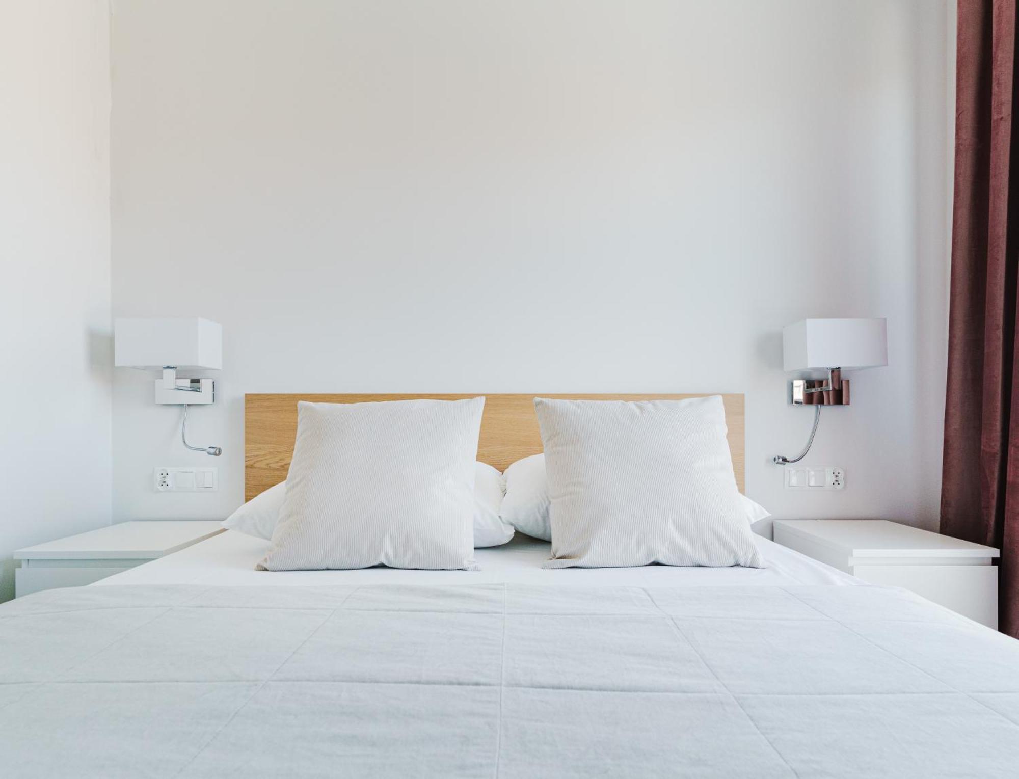 Apartamenty Homely Place Serce Poznania - Stary Rynek - Parking Oda fotoğraf