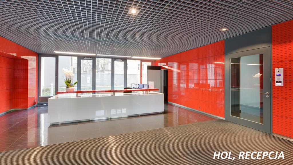 Apartamenty Homely Place Serce Poznania - Stary Rynek - Parking Dış mekan fotoğraf