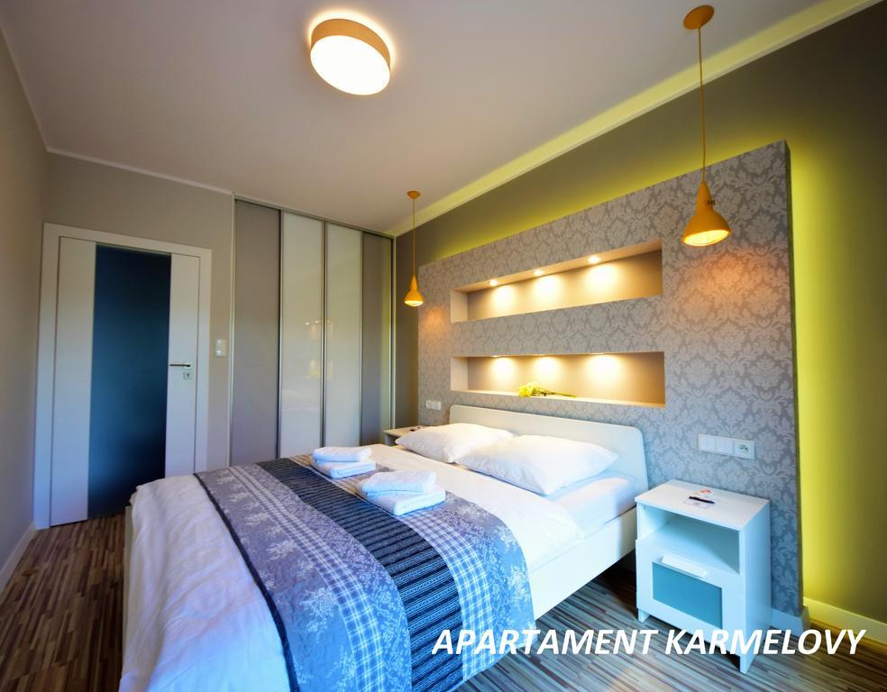 Apartamenty Homely Place Serce Poznania - Stary Rynek - Parking Dış mekan fotoğraf
