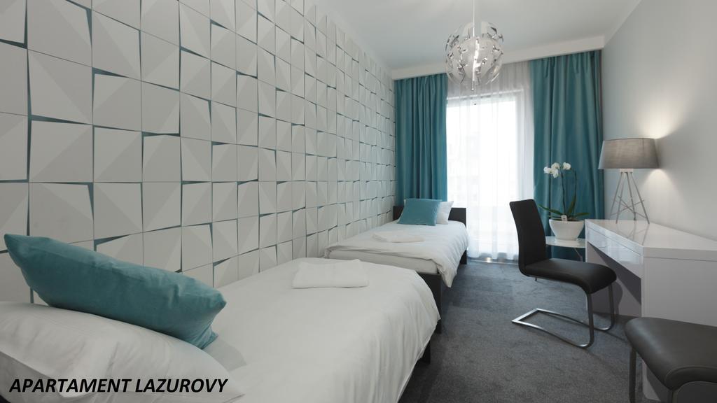 Apartamenty Homely Place Serce Poznania - Stary Rynek - Parking Dış mekan fotoğraf
