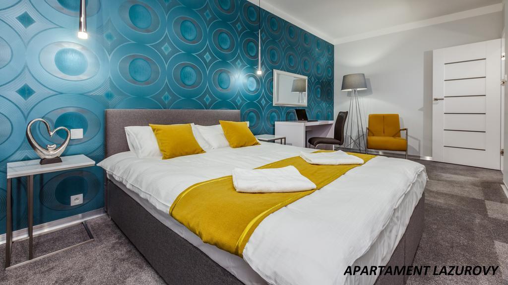 Apartamenty Homely Place Serce Poznania - Stary Rynek - Parking Dış mekan fotoğraf