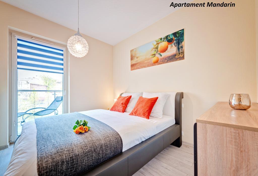 Apartamenty Homely Place Serce Poznania - Stary Rynek - Parking Dış mekan fotoğraf