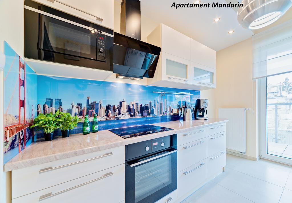 Apartamenty Homely Place Serce Poznania - Stary Rynek - Parking Dış mekan fotoğraf